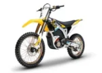 Surron Hyper Bee Electric Dirt Bike - Image 2