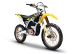 Surron Hyper Bee Electric Dirt Bike - Image 4