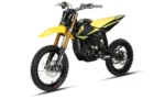 Surron Hyper Bee Electric Dirt Bike - Image 2