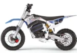 Velocifero XE 10-10 Electric Off-Road Kids E-Dirt Bike - Image 4