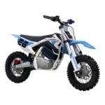 Velocifero XE 10-10 Electric Off-Road Kids E-Dirt Bike
