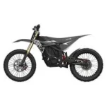 Altis Sigma Electric Dirt Bike