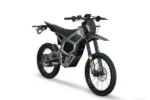 Evoque Raider Electric Dirt Bike - Image 2