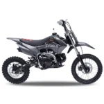 VQ-125R | 125CC ELECTRIC DIRT BIKE - Image 4