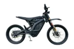 Bluerev X-Hunter electric dirt bike - Image 4