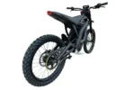 Bluerev X-Hunter electric dirt bike - Image 2
