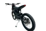 Bluerev X-Hunter electric dirt bike - Image 3