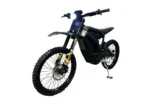 Bluerev X-Hunter electric dirt bike