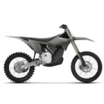 Stark Varg SM Electric Dirt Bike - Image 3