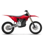 Stark Varg MX 1.2 Electric Dirt Bike - Image 3