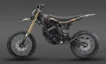 Surron 2025 Ultra Bee HP Electric Dirt Bike