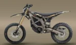 Surron 2025 Ultra Bee HP Electric Dirt Bike - Image 2