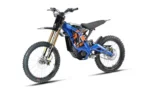 2025 Surron Light Bee X Electric Dirt Bike