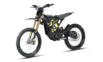 2025 Surron Light Bee X Electric Dirt Bike - Image 4