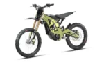 2025 Surron Light Bee X Electric Dirt Bike - Image 2
