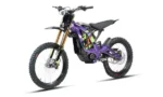 2025 Surron Light Bee X Electric Dirt Bike - Image 3